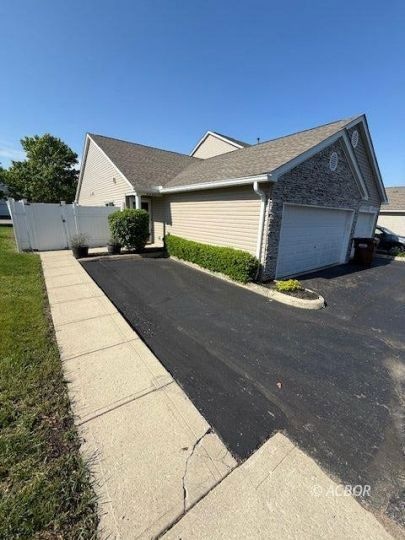 6983 Remsen Dr Unit 77A, Canal Winchester, OH 43110