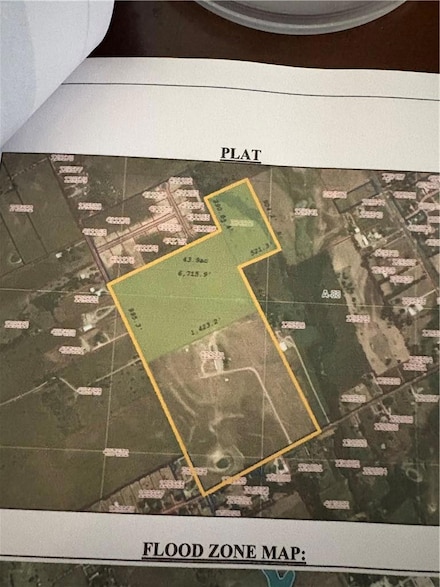 TBD Southern View, Lorena, TX 76655