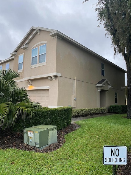 1772 Marsh Palm Pkwy, Ocoee, FL 34761