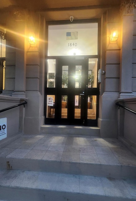 1840 Adam Clayton Powell Junior Blvd Unit 2B, New York, NY 10026