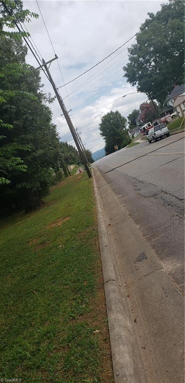 TBA 9th St, North Wilkesboro, NC 28659