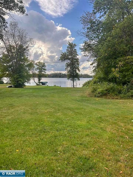 4681 Bay Point Dr, Orr, MN 55771