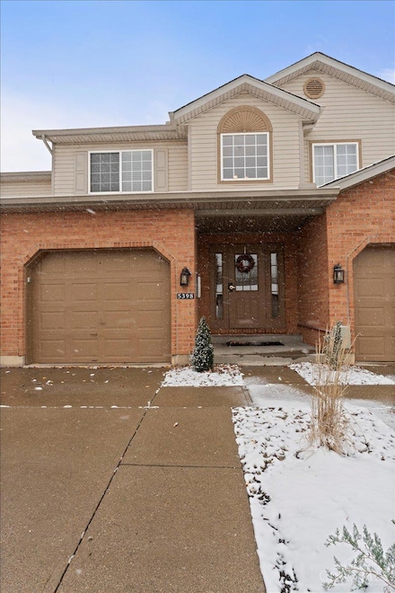 5398 Harbourwatch Way, Mason, OH 45040