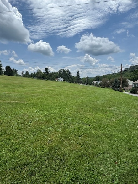 Lot 1 Mccombs Rd, Peters Township, PA 15367
