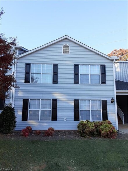 4218 Edith Ln Unit D, Greensboro, NC 27409