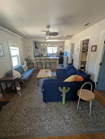 43325 Sierra Dr, Three Rivers, CA 93271