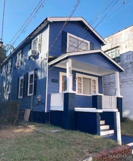 402 S Jackson St, Montgomery, AL 36104