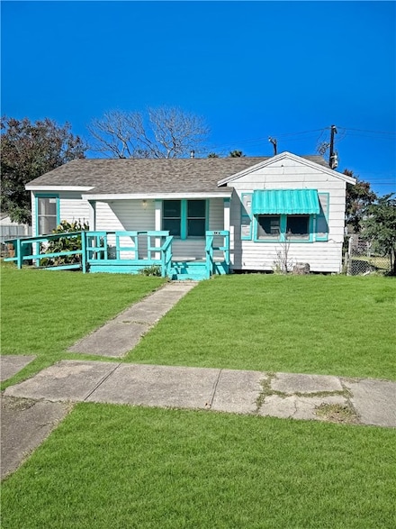 4101 Christie St, Corpus Christi, TX 78415