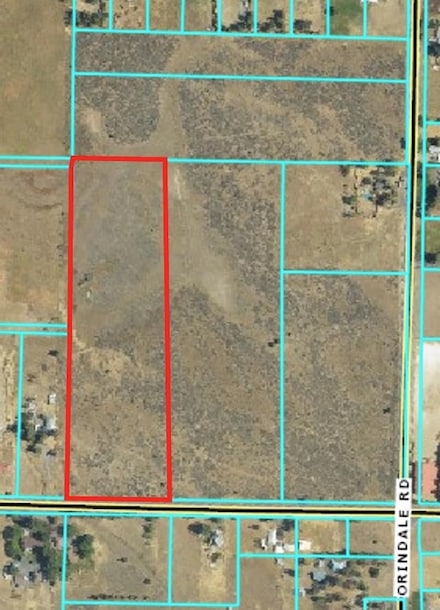 0000 Balsam Dr Unit 4802, Klamath Falls, OR 97601