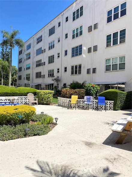 5603 80th St N Unit 310, Saint Petersburg, FL 33709