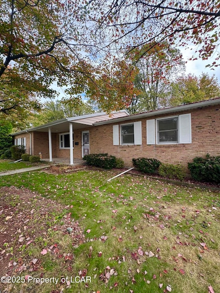 113 Johns Ave, Hazleton, PA 18201