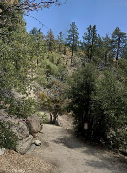 0 Tank Rd, Running Springs, CA 92314