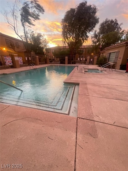 2151 Hussium Hills St Unit 207, Las Vegas, NV 89108