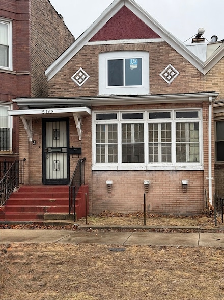5168 S Wabash Ave, Chicago, IL 60615