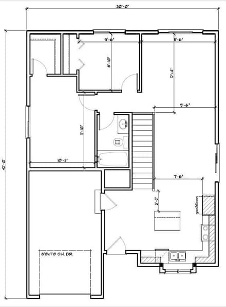 301 Ladd Ln, Osceola, WI 54020