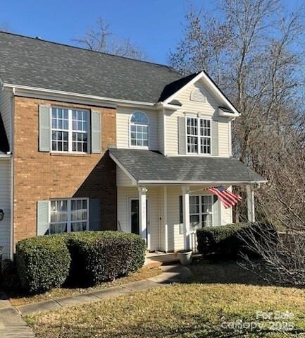 1941 Olsen Ln, Charlotte, NC 28213