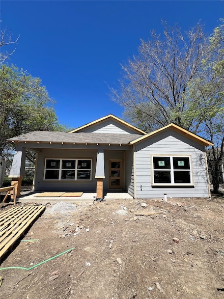 1315 Bessie St, Fort Worth, TX 76104
