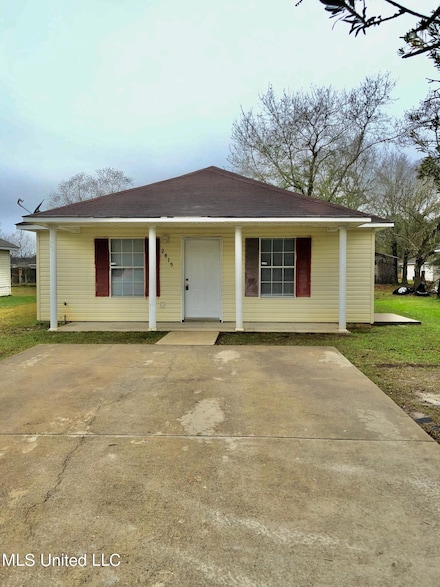 2815 57th Ave, Gulfport, MS 39501