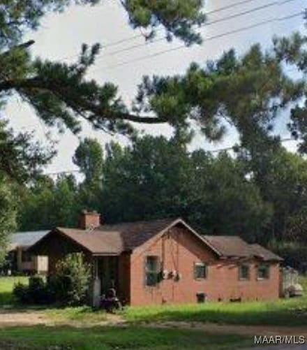 65 Kid Ln, Wetumpka, AL 36092