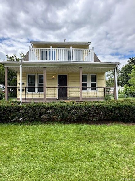23091 Stewart #2 Ave, Warren, MI 48089