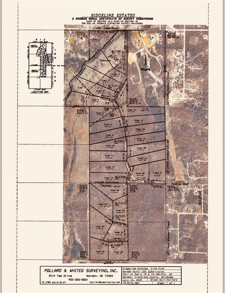 27 Baxter Ln, Norman, OK 73026