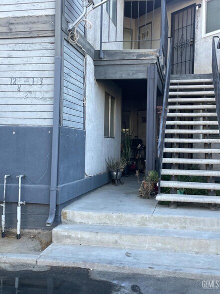 4701 Beechwood St Unit 129, Bakersfield, CA 93309