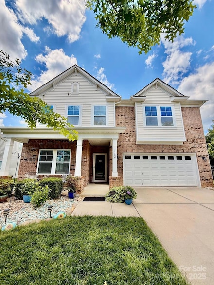 112 Paradise Hills Cir, Mooresville, NC 28115