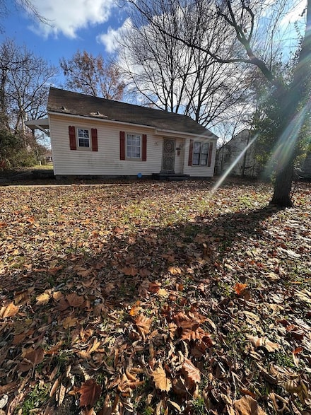 541 Rosemary Ln, West Memphis, AR 72301