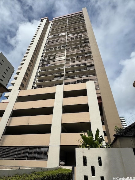1201 Wilder Ave Unit 2601, Honolulu, HI 96822