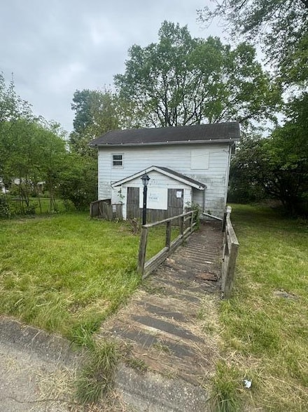 1361 Emery Ave, Springfield, OH 45504