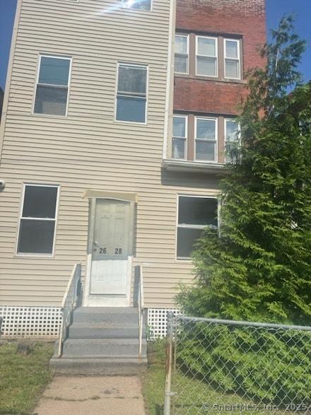 26 Groton St Unit 28, Hartford, CT 06106