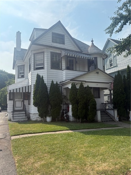1139 Saint Paul St, Rochester, NY 14621