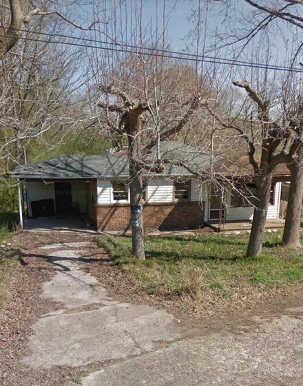 25 Avenue G, Sumiton, AL 35148