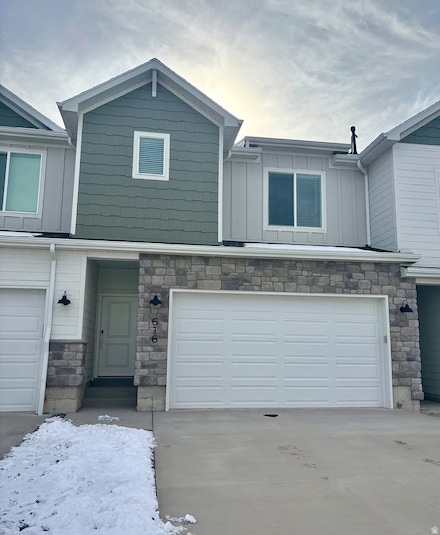 616 W 575 N, Smithfield, UT 84335