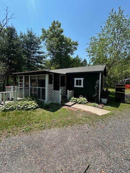 N6812 Eddy Rd, Black River Falls, WI 54615