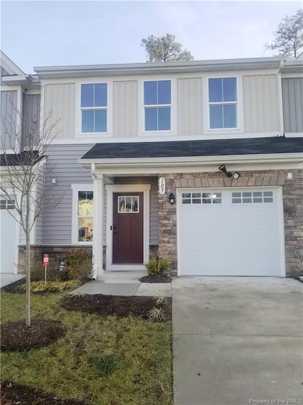 105 Capeside Ct, District 1, VA 23188