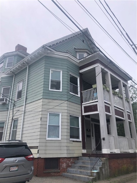 10 Bellevue Ave, Providence, RI 02907