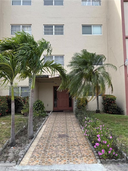 4046 NW 19th St Unit 308, Lauderhill, FL 33313