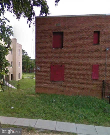 4236 6th St SE, Washington, DC 20032