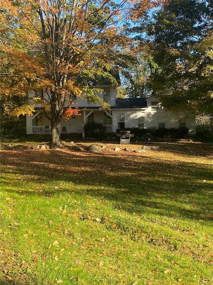 398 New Hempstead Rd, New City, NY 10956