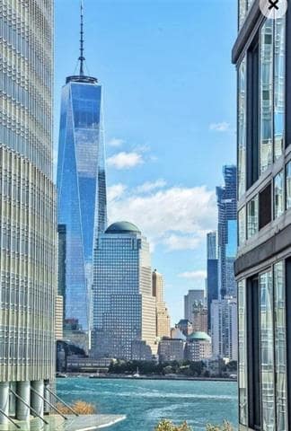 25 Hudson St Unit 515, Jersey City, NJ 07302
