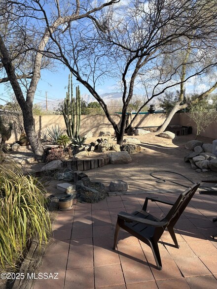 4521 E Glenn St, Tucson, AZ 85712