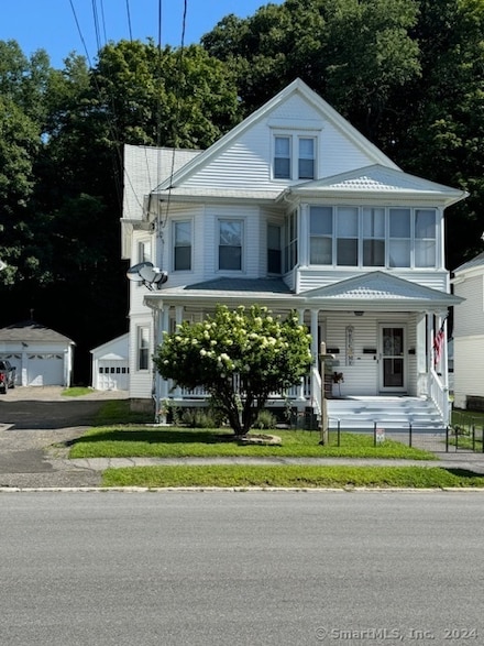 23 Wetmore Ave Unit 2, Winsted, CT 06098