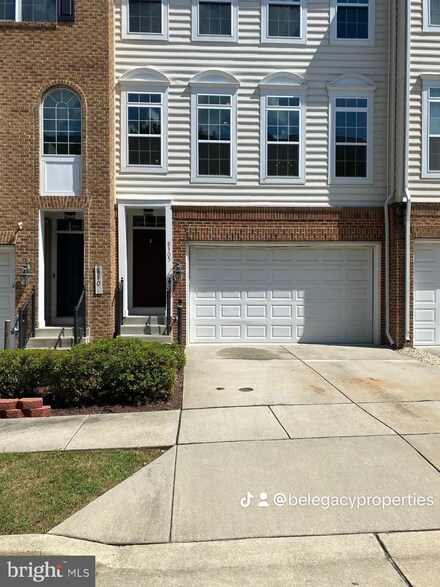 8305 Gibbs Way, Hyattsville, MD 20785