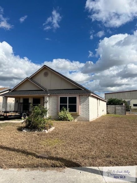3850 Rey Fausto Dr, Brownsville, TX 78521