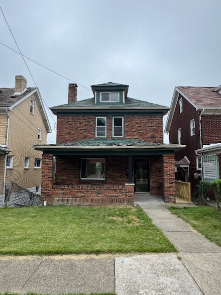 2246 Walton Ave, Pittsburgh, PA 15210