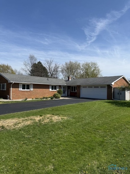1133 Inverness Dr, Findlay, OH 45840