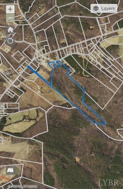 0 Mini Ball Ln, Appomattox, VA 24522
