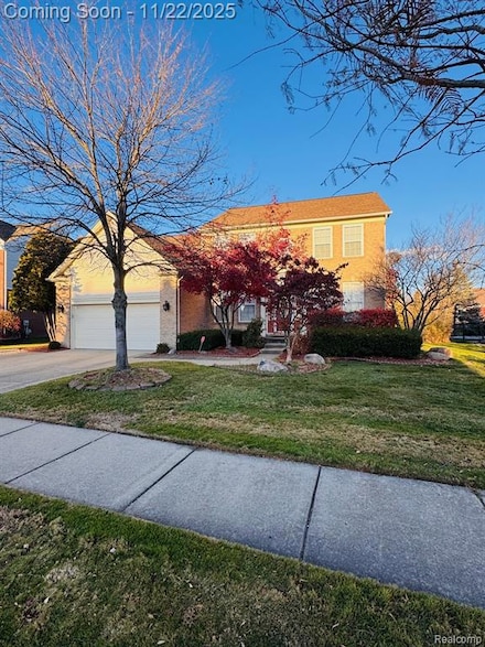 4728 Walden Dr, Troy, MI 48098