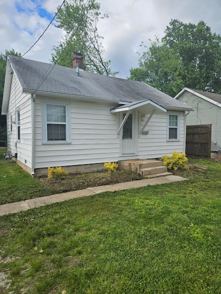 1629 W Webster St, Springfield, MO 65802